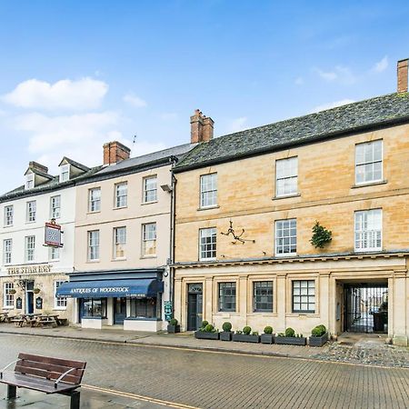 Oxfordshire Living - The Spencer Apartment - Woodstock Zewnętrze zdjęcie