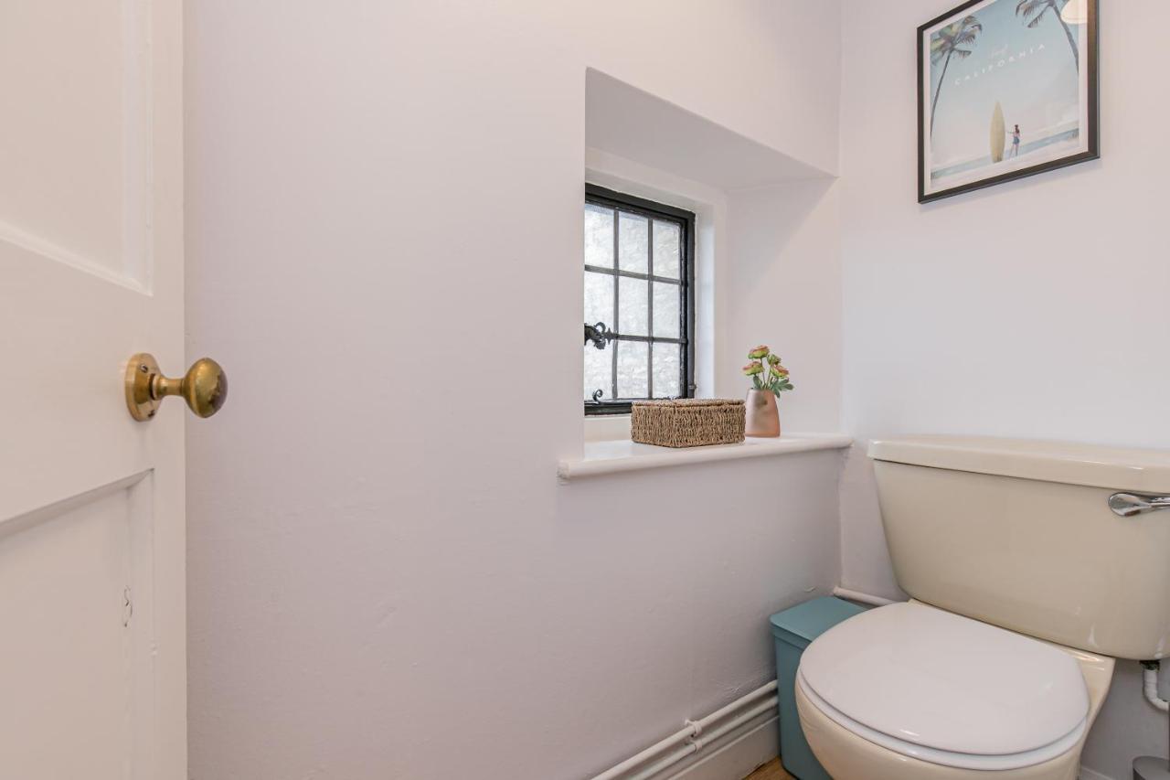 Oxfordshire Living - The Spencer Apartment - Woodstock Zewnętrze zdjęcie